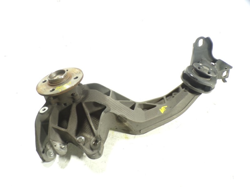 Recambio de mangueta trasera derecha para mini mini (r56) 1.6 diesel cat referencia OEM IAM 33326795660  