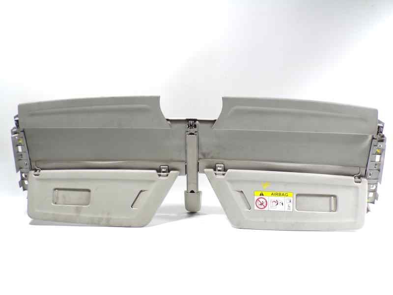 Recambio de parasol izquierdo para citroën c4 picasso 1.6 blue-hdi fap referencia OEM IAM 98018897BJ  