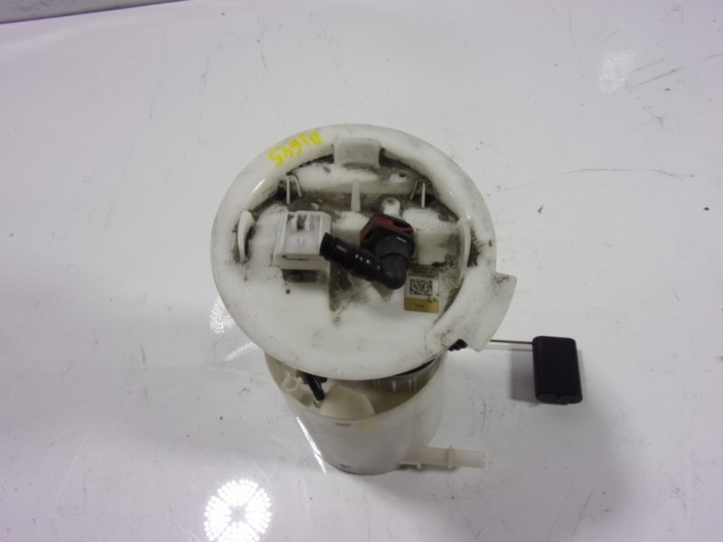 Recambio de aforador para ford mustang 2.3 ecoboost cat referencia OEM IAM 2311844 FR3C9H307AF 