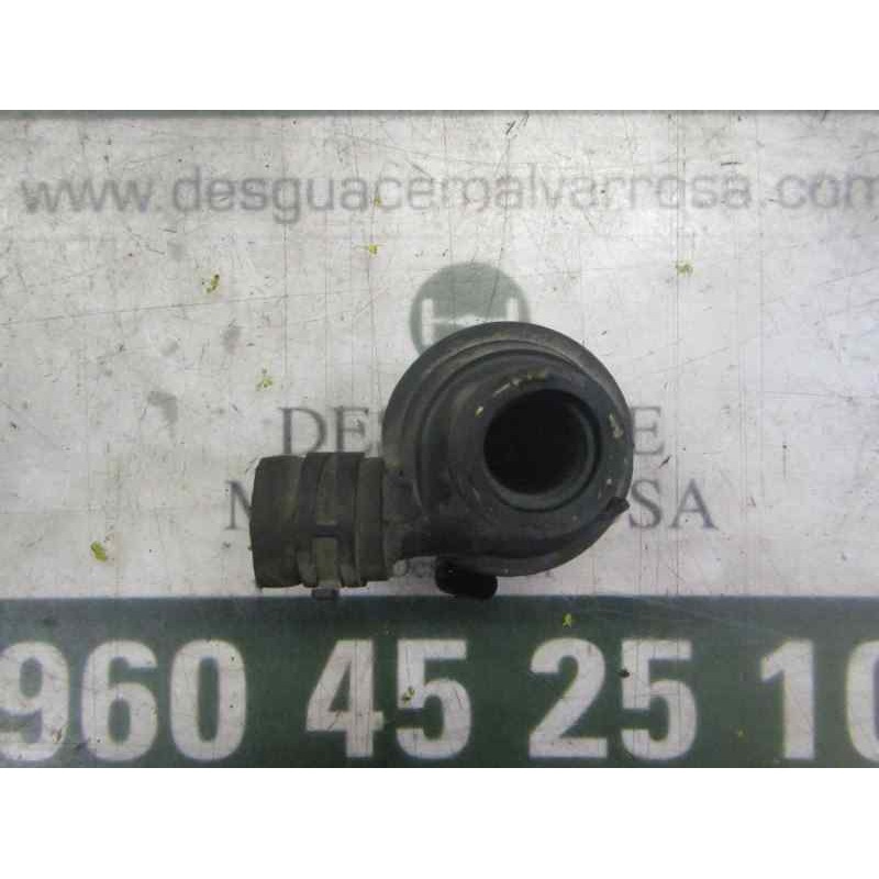 Recambio de valvula intercambio de calefaccion para opel insignia berlina edition referencia OEM IAM 13386917 22840056 22840056