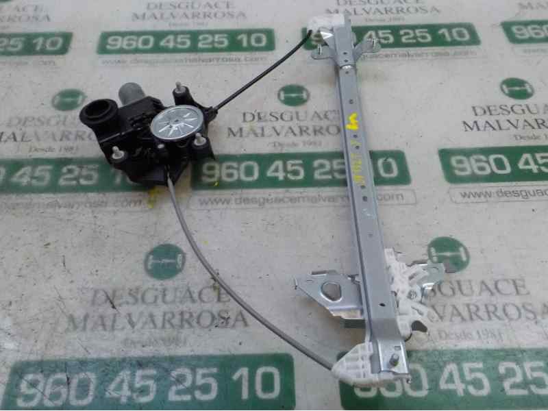 Recambio de elevalunas trasero derecho para toyota rav4 hybrid fwd referencia OEM IAM 8571042150 8571042150 0620205521