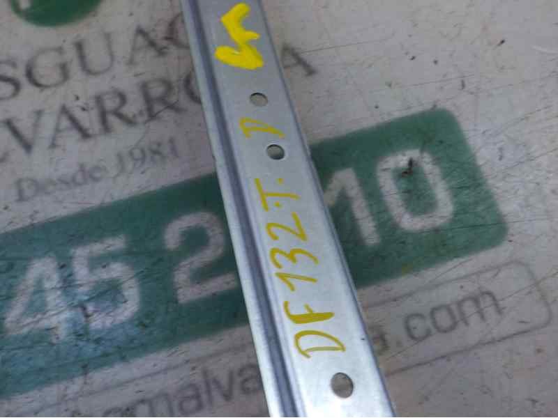 Recambio de elevalunas trasero derecho para toyota rav4 hybrid fwd referencia OEM IAM 8571042150 8571042150 0620205521