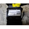 Recambio de warning para dacia duster 1.5 dci diesel fap cat referencia OEM IAM 252907372R 252907372R 