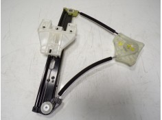 Recambio de elevalunas trasero derecho para audi a1 sportback (gba) 1.0 tfsi referencia OEM IAM 82G839462 82G839462  2