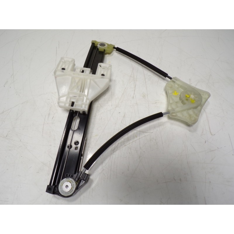 Recambio de elevalunas trasero derecho para audi a1 sportback (gba) 1.0 tfsi referencia OEM IAM 82G839462 82G839462 