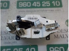 Recambio de mando climatizador para ford fiesta (ccn) trend referencia OEM IAM 1910755 C1B119980AE  2