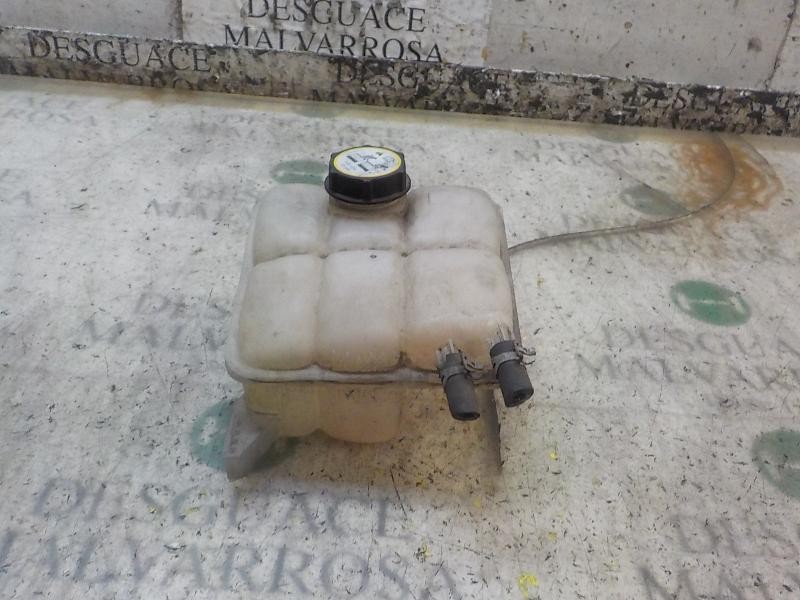 Recambio de deposito expansion para ford focus lim. (cb4) 1.6 tdci cat referencia OEM IAM 1438913  