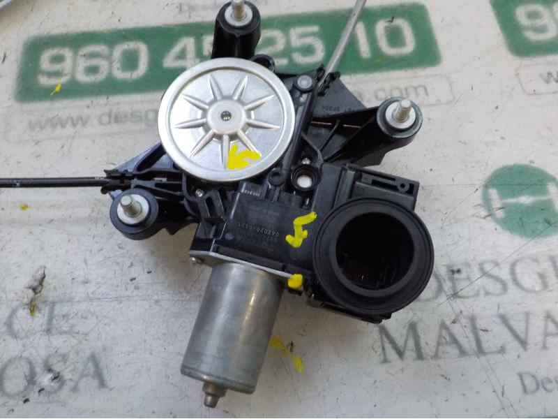 Recambio de elevalunas trasero derecho para toyota rav4 hybrid fwd referencia OEM IAM 8571042150 8571042150 0620205521