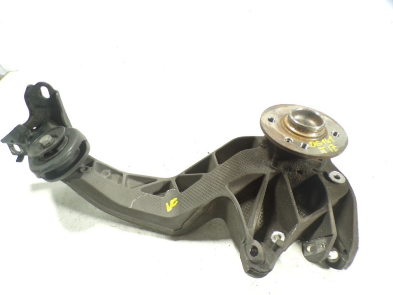 Recambio de mangueta trasera izquierda para mini mini (r56) 1.6 diesel cat referencia OEM IAM 33326795659  