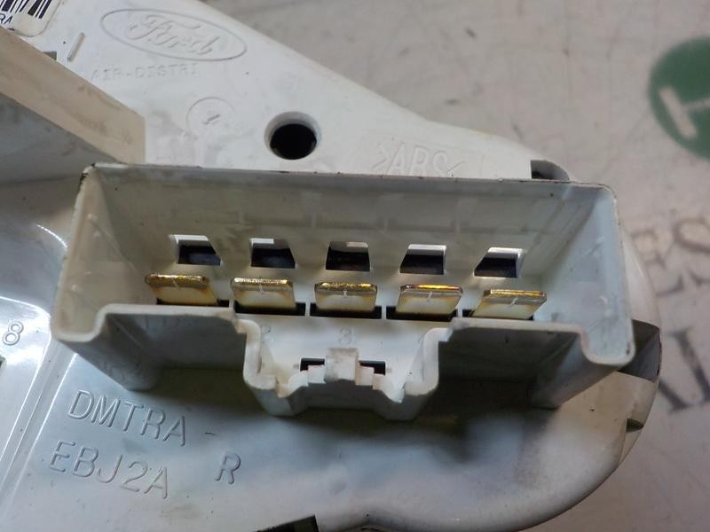 Recambio de mando climatizador para ford fiesta (ccn) trend referencia OEM IAM 1910755 C1B119980AE 