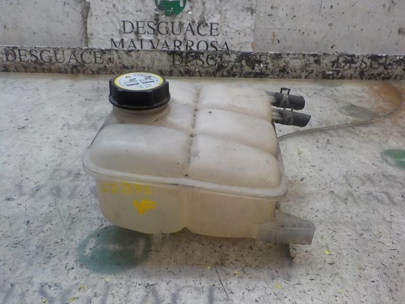 Recambio de deposito expansion para ford focus lim. (cb4) 1.6 tdci cat referencia OEM IAM 1438913  