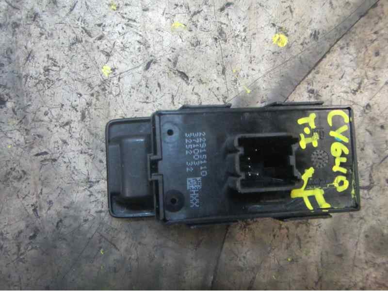 Recambio de mando elevalunas trasero izquierdo para opel insignia berlina excellence referencia OEM IAM 22915110  