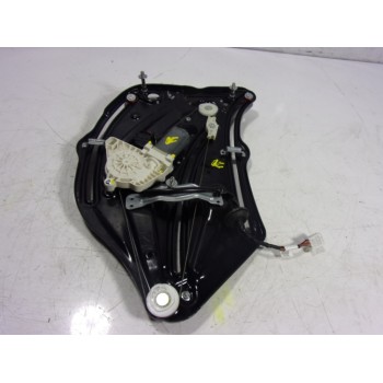 ELEVALUNAS TRASERO IZQUIERDO A2076701903 A2076701503 977651103