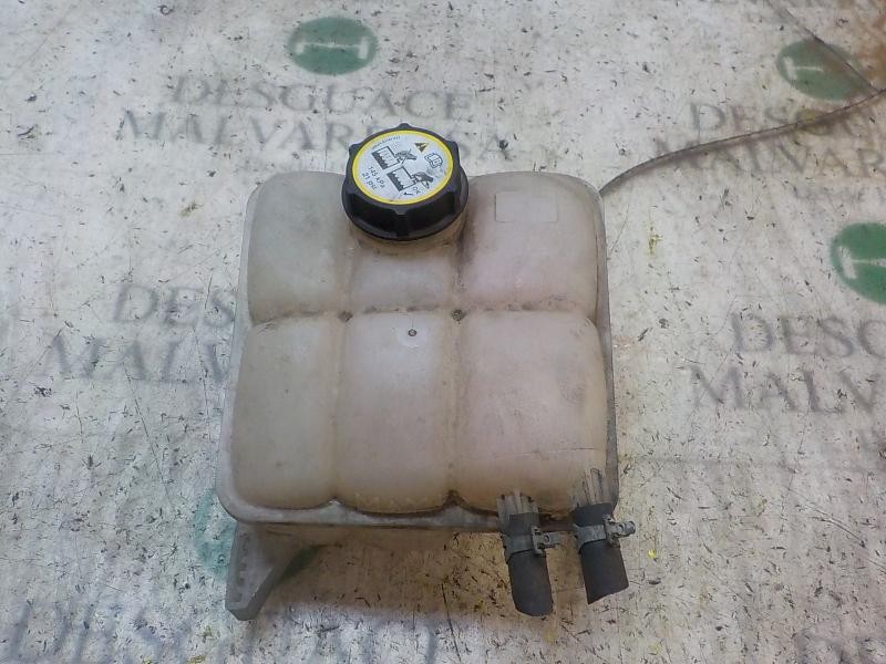 Recambio de deposito expansion para ford focus lim. (cb4) 1.6 tdci cat referencia OEM IAM 1438913  