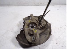 Recambio de mangueta delantera izquierda para nissan qashqai (j11) acenta referencia OEM IAM 400144EA0A   2