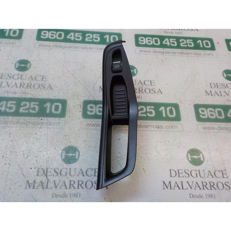 Recambio de mando elevalunas delantero derecho para ford fiesta (ccn) trend referencia OEM IAM 1850432  