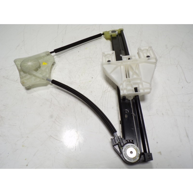 Recambio de elevalunas trasero izquierdo para audi a1 sportback (gba) 1.0 tfsi referencia OEM IAM 82G839461 82G839461 