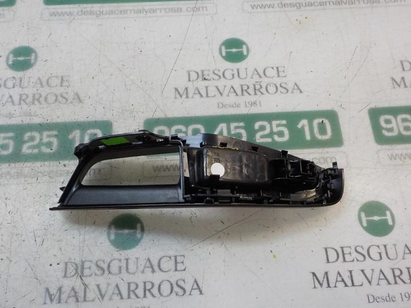 Recambio de mando elevalunas delantero derecho para ford fiesta (ccn) trend referencia OEM IAM 1850432  