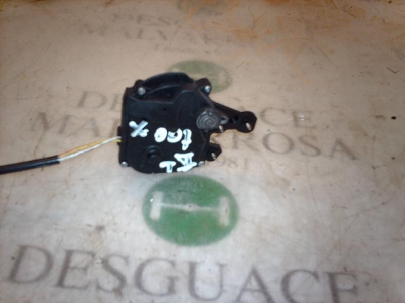 Recambio de motor c/c trasero izquierdo para mg serie 400 (rt) 420 sdi (5-ptas.) referencia OEM IAM   