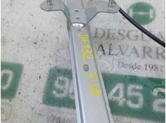 Recambio de elevalunas trasero izquierdo para toyota rav4 hybrid fwd referencia OEM IAM 8572042140 8572042140 0620205531 2