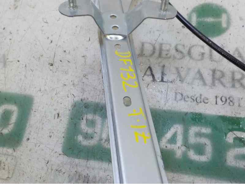 Recambio de elevalunas trasero izquierdo para toyota rav4 hybrid fwd referencia OEM IAM 8572042140 8572042140 0620205531