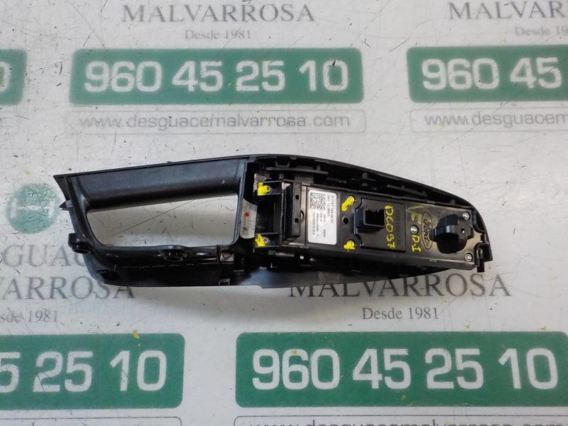 Recambio de mando elevalunas delantero izquierdo para ford fiesta (ccn) trend referencia OEM IAM 2032974 F1ET14A132EC 