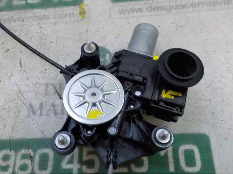 Recambio de elevalunas trasero izquierdo para toyota rav4 hybrid fwd referencia OEM IAM 8572042140 8572042140 0620205531