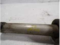 Recambio de amortiguador trasero izquierdo para bmw serie 5 berlina (e60) 2.5 24v turbodiesel cat referencia OEM IAM 33526766605 2