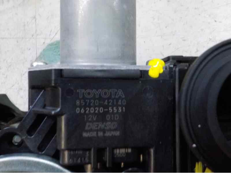 Recambio de elevalunas trasero izquierdo para toyota rav4 hybrid fwd referencia OEM IAM 8572042140 8572042140 0620205531