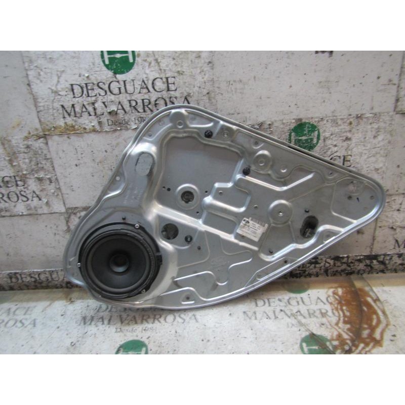 Recambio de elevalunas trasero derecho para ford focus lim. (cb4) 1.6 tdci cat referencia OEM IAM 1738648  