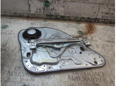 Recambio de elevalunas trasero derecho para ford focus lim. (cb4) 1.6 tdci cat referencia OEM IAM 1738648   2