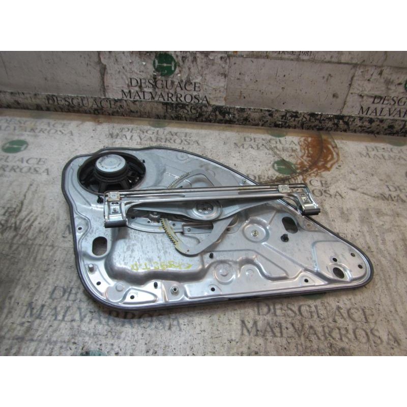 Recambio de elevalunas trasero derecho para ford focus lim. (cb4) 1.6 tdci cat referencia OEM IAM 1738648  