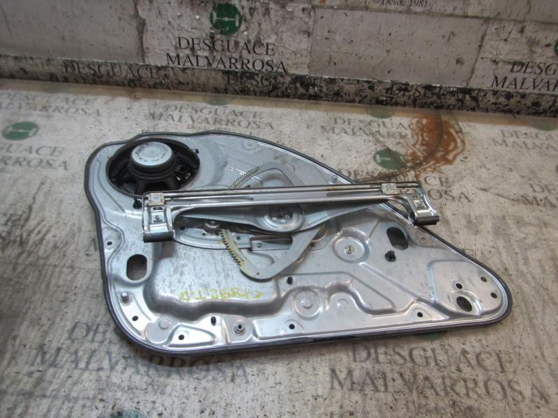 Recambio de elevalunas trasero derecho para ford focus lim. (cb4) 1.6 tdci cat referencia OEM IAM 1738648  