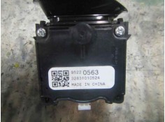 Recambio de mando intermitentes para opel insignia berlina excellence referencia OEM IAM 95220563 95220563  2