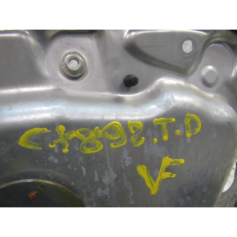 Recambio de elevalunas trasero derecho para ford focus lim. (cb4) 1.6 tdci cat referencia OEM IAM 1738648  