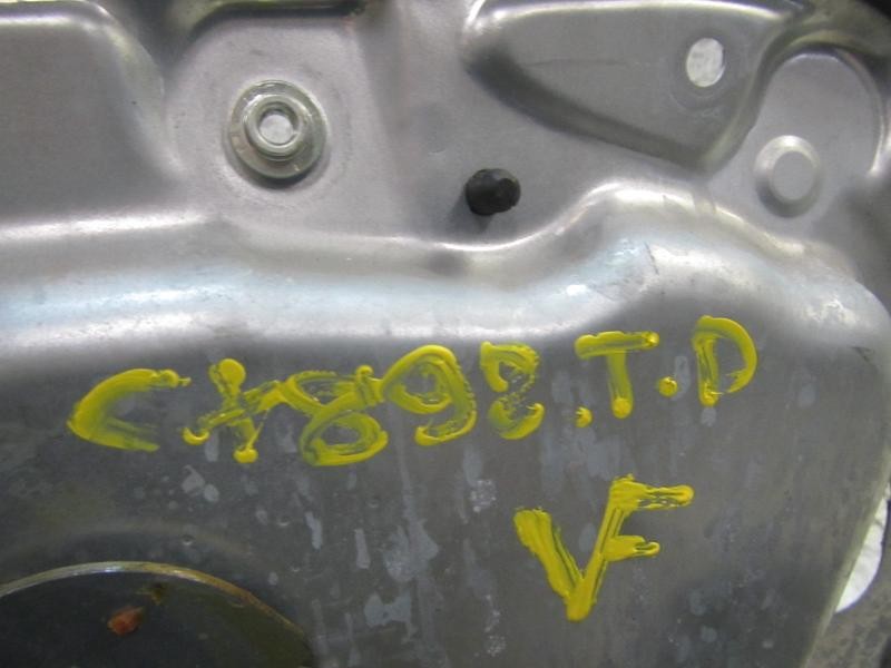 Recambio de elevalunas trasero derecho para ford focus lim. (cb4) 1.6 tdci cat referencia OEM IAM 1738648  