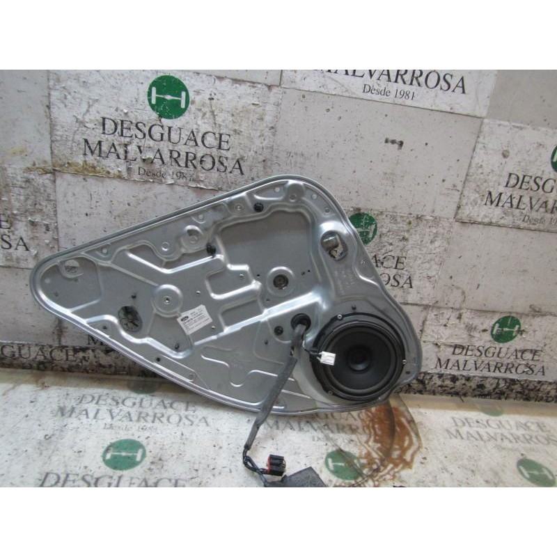 Recambio de elevalunas trasero izquierdo para ford focus lim. (cb4) 1.6 tdci cat referencia OEM IAM 1738647  