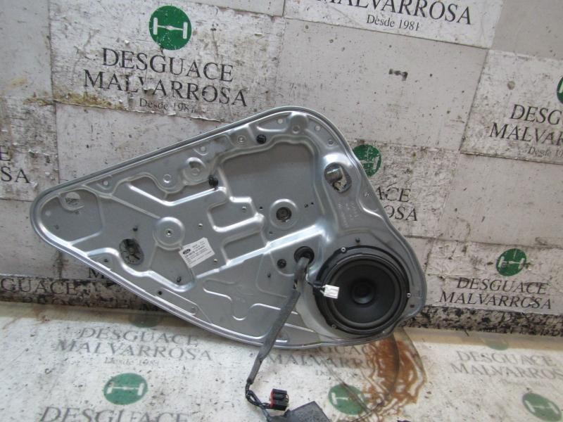 Recambio de elevalunas trasero izquierdo para ford focus lim. (cb4) 1.6 tdci cat referencia OEM IAM 1738647  