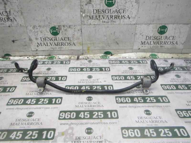 Recambio de barra estabilizadora delantera para peugeot 207 1.4 16v vti referencia OEM IAM 5081K3  