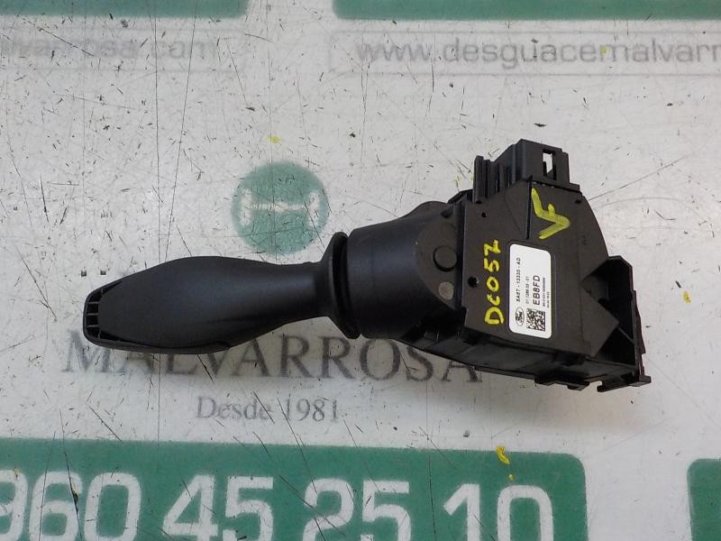 Recambio de mando intermitentes para ford fiesta (ccn) trend referencia OEM IAM 1682218 8A6T13335AD 