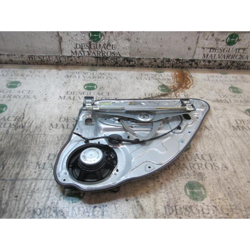 Recambio de elevalunas trasero izquierdo para ford focus lim. (cb4) 1.6 tdci cat referencia OEM IAM 1738647  