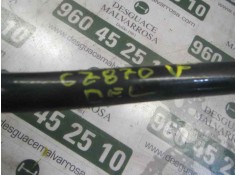 Recambio de barra estabilizadora delantera para peugeot 207 1.4 16v vti referencia OEM IAM 5081K3   2