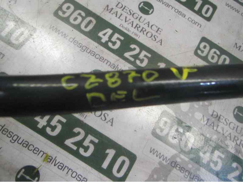 Recambio de barra estabilizadora delantera para peugeot 207 1.4 16v vti referencia OEM IAM 5081K3  