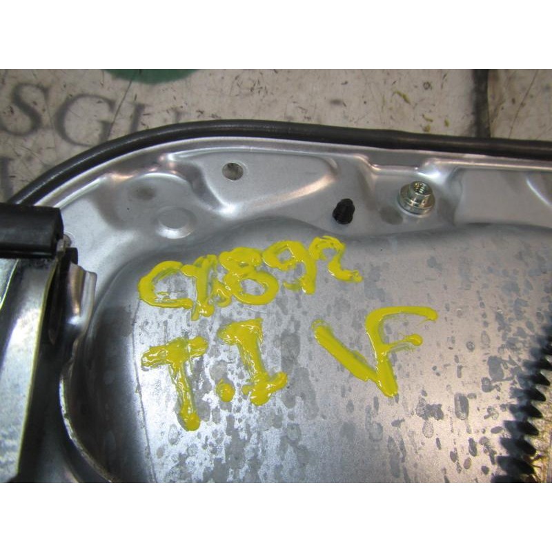 Recambio de elevalunas trasero izquierdo para ford focus lim. (cb4) 1.6 tdci cat referencia OEM IAM 1738647  