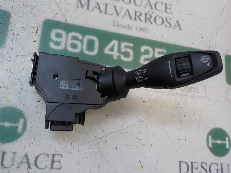 Recambio de mando limpia para ford fiesta (ccn) trend referencia OEM IAM 1537625 8A6T17A553AC 