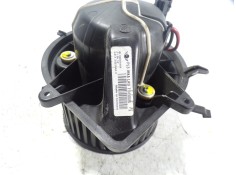 Recambio de motor calefaccion para mini mini (r56) 1.6 diesel cat referencia OEM IAM 64119266899 641134226449  2