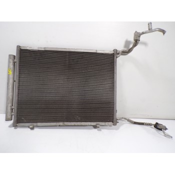 CONDENSADOR AIRE ACONDICIONADO 2113906 H1BH19710AB 