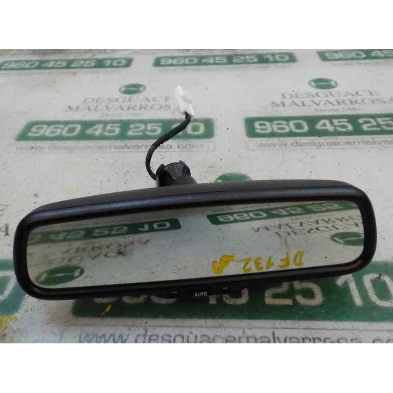 Recambio de espejo interior para toyota rav4 hybrid fwd referencia OEM IAM 878100WK00  