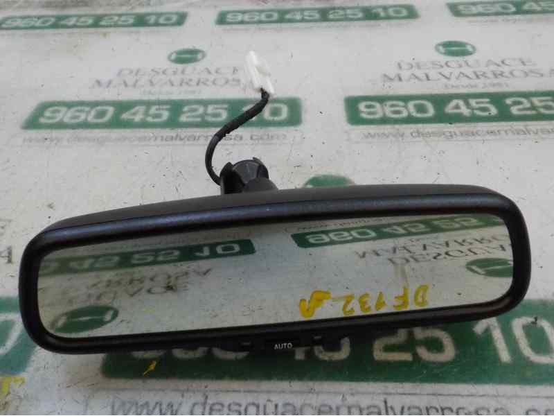 Recambio de espejo interior para toyota rav4 hybrid fwd referencia OEM IAM 878100WK00  