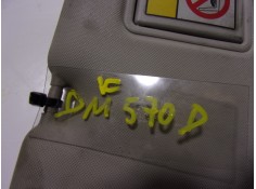 Recambio de parasol derecho para renault clio iv 1.5 dci diesel fap referencia OEM IAM    2